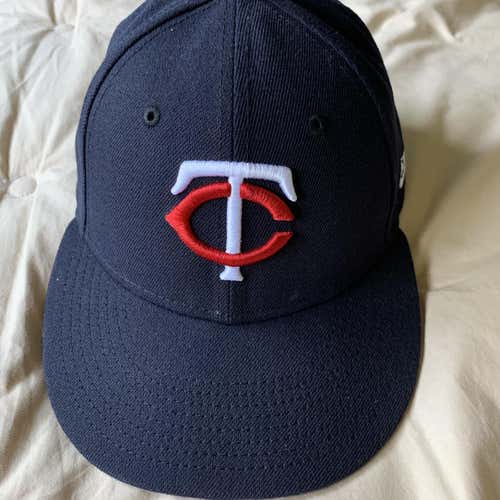 Minnesota Twins Hat