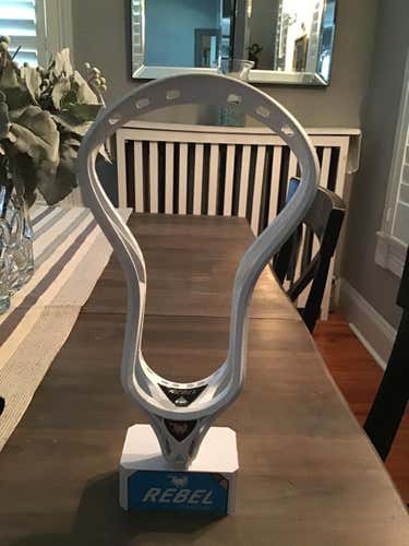 Basically Brand New Rebel Offense Unstrung