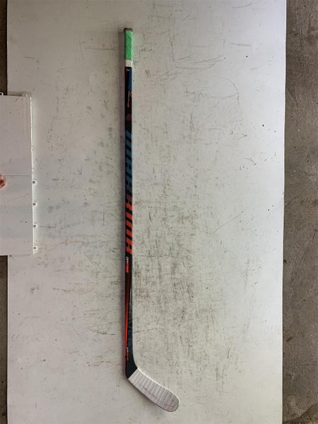 University of Denver Team Stock Warrior Covert Edge