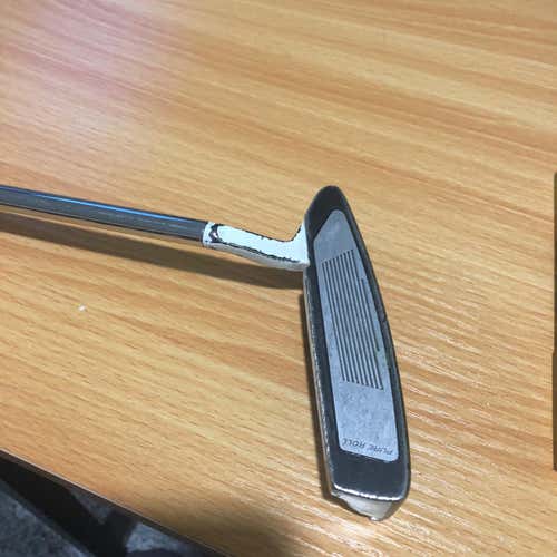 Used Right Handed Ghost Tour 35" Putter