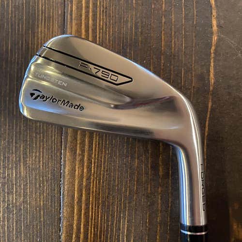 Used Right Handed P790 Stiff Flex Graphite/Steel Shaft