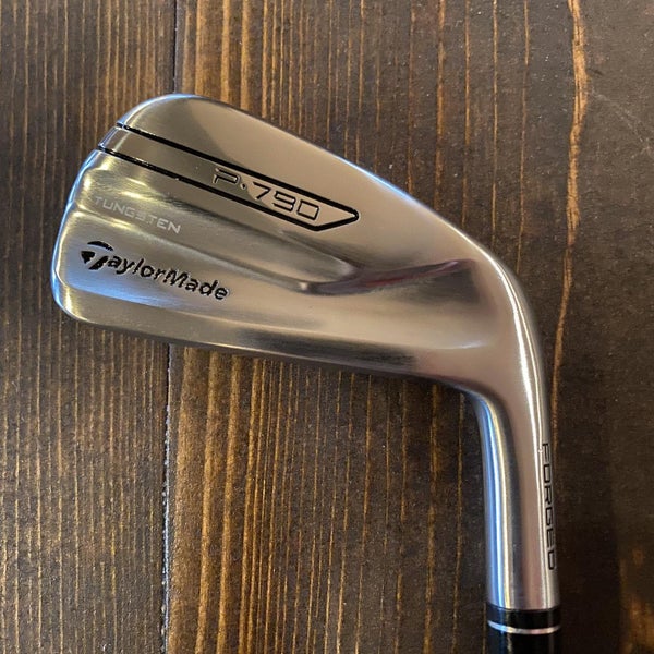 Used Right Handed P790 Stiff Flex Graphite/Steel Shaft