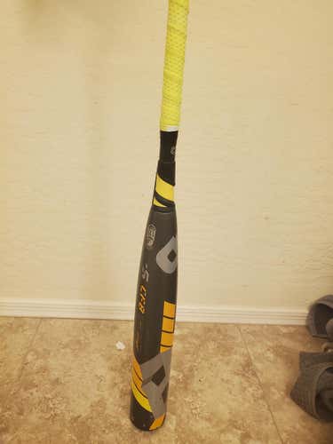 2016 DeMarini CF8 (-5) 32/27