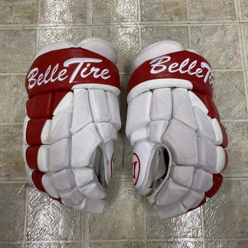 BELLE TIRE AAA PRO STOCK 13” GLOVES