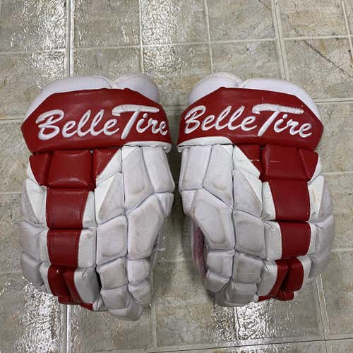 BELLE TIRE AAA PRO STOCK 13” GLOVES