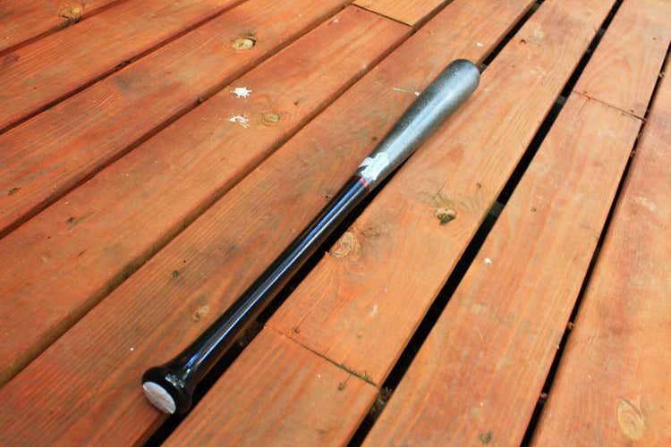 2020 BBCOR Certified Sasquatch Wood Bat (-3) 29 oz 32"