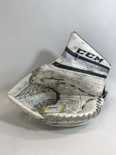 Used Ccm Premier R1.5 Full Right Goalie Catcher