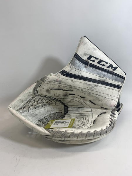 Used Ccm Premier R1.5 Full Right Goalie Catcher