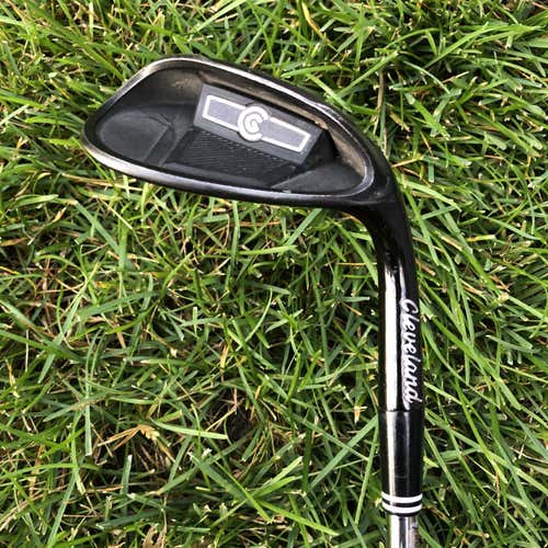 Used Right Handed Smart Sole 2.0 Wedge Flex Steel Shaft Wedge