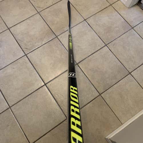 New Right Handed Alpha DX Pro Team Heel Pattern Pro Stock Hockey Sticks