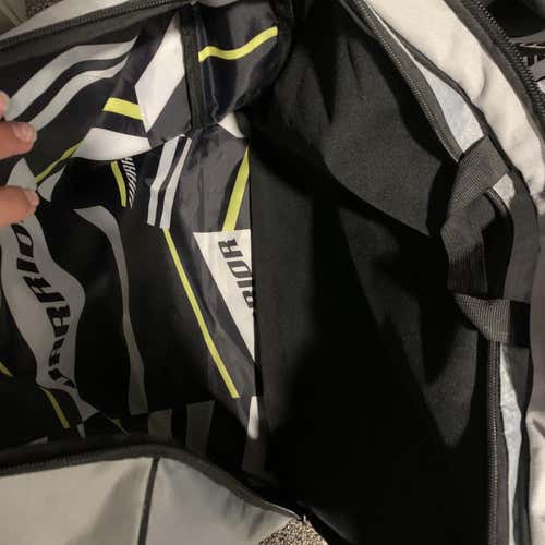 Used Warrior Bag Q20 37”