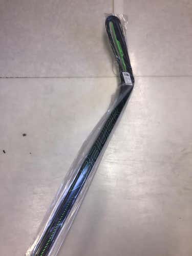 Bauer Left Hand Nexus ADV p92 87 flex Hockey Stick