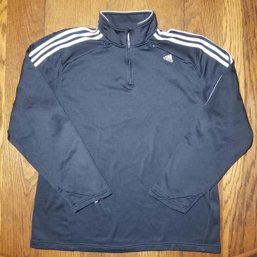 Mens Adidas Pullover