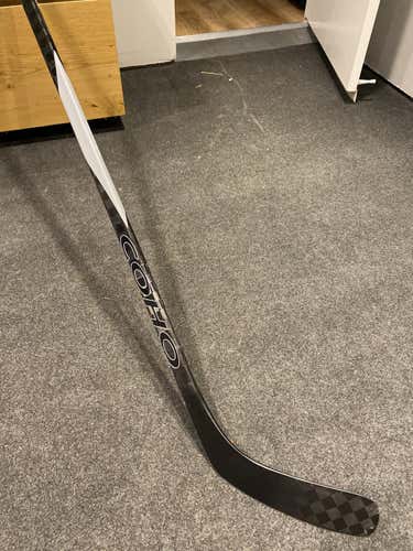 COHO WaveX Pro Stick RH 85 Flex P7 Iginla