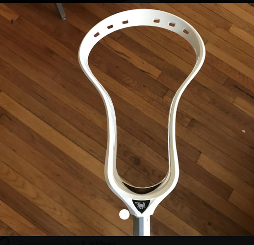BN Never Used ECD Weapon X Head