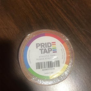New Roll Of NHL Pride Tape