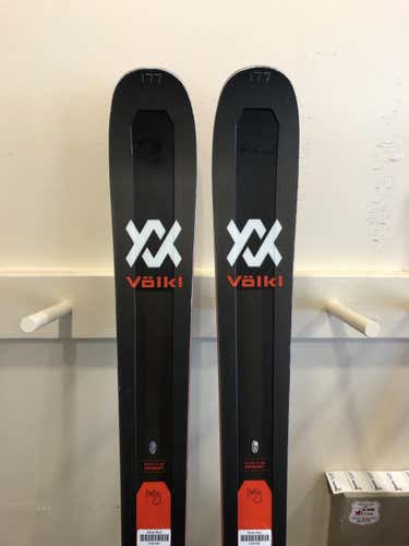 2019 VOLKL MANTRA
