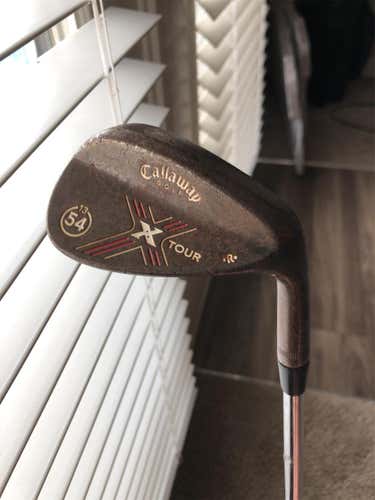 Calloway X-Tour 54* Wedge