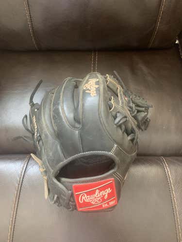 Rawlings HOH Glove 11.75"