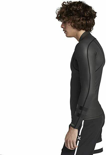 hurley advantage plus windskin jacket