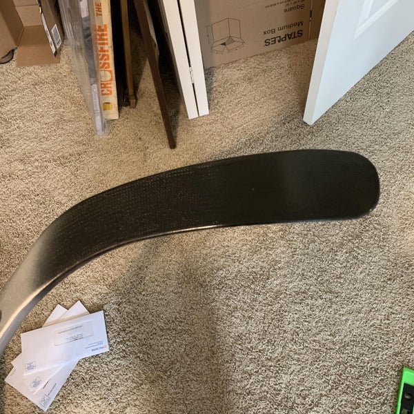 New Easton Synergy - Lime Green (Rare) | SidelineSwap