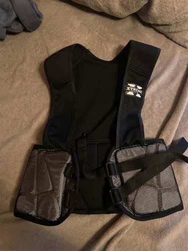 Football Rib Protector