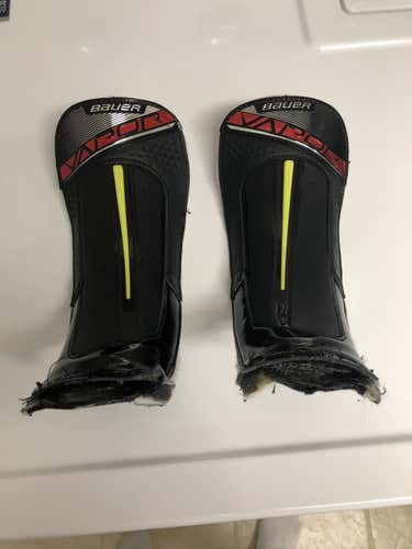 Used Bauer Vapor 2X Pro Hockey Skates Size 6.5
