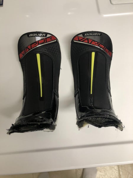Used Bauer Vapor 2X Pro Hockey Skates Size 6.5