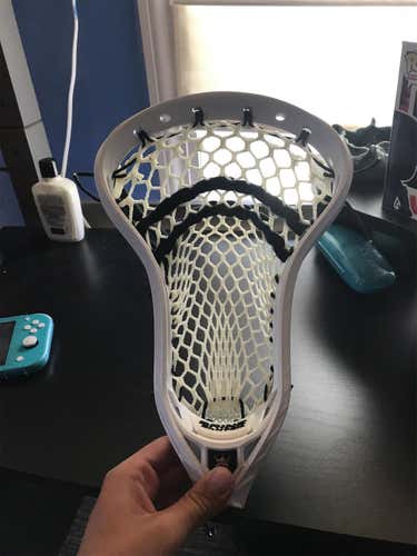 New Brine Clutch 4X Head