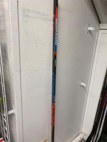New Right Handed Covert QR Edge Pro Stock Hockey Stick