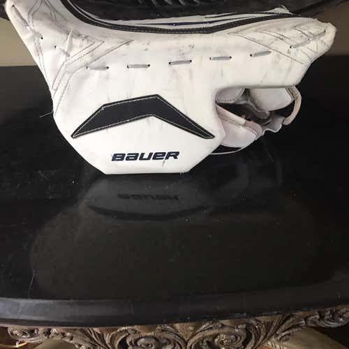 Full Right Bauer Supreme One90 Blocker