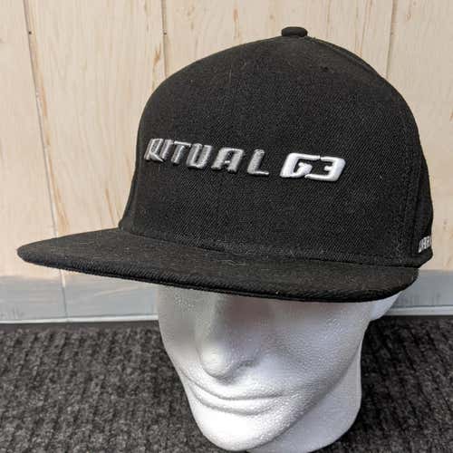 Warrior/Violent Gentleman Ritual G3 Adjustable Snapback Hat