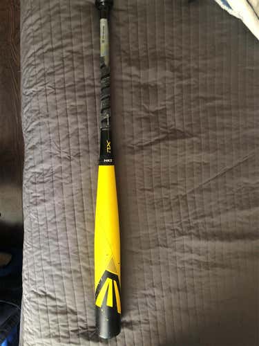 Used BBCOR Certified Composite XL1 (-3) 30 oz 33" Bat