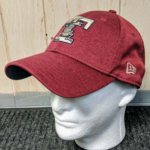 Toledo Mud Hens Vintage New Era 49Forty Fitted Cap - Large