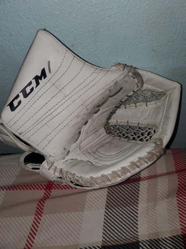 Junior Used CCM Regular Premier R1.5