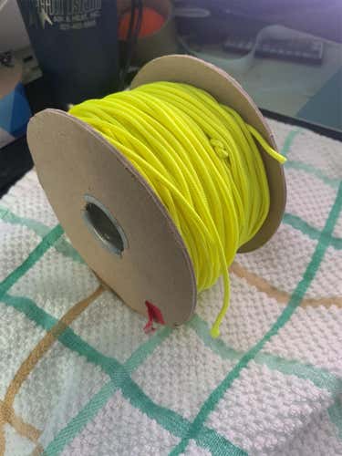 Used Jimalax Neon Volt