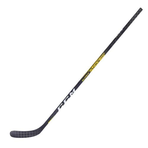 New Right Handed Super Tacks AS2 Pro Mid Pattern Hockey Stick
