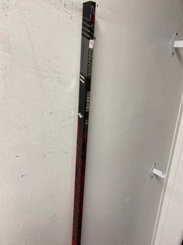 Custom Boston University Left Hand Supreme 2S Pro Pro Stock Hockey Stick