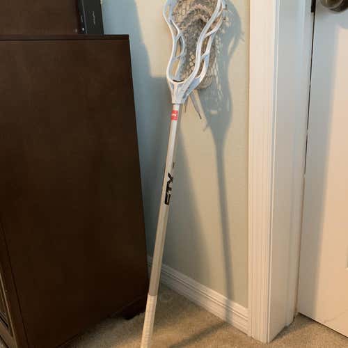Used StringKing Mark 1 Stick