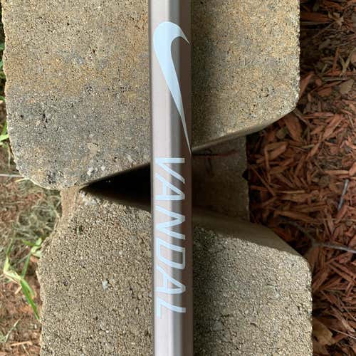 New Nike Vandal Shaft