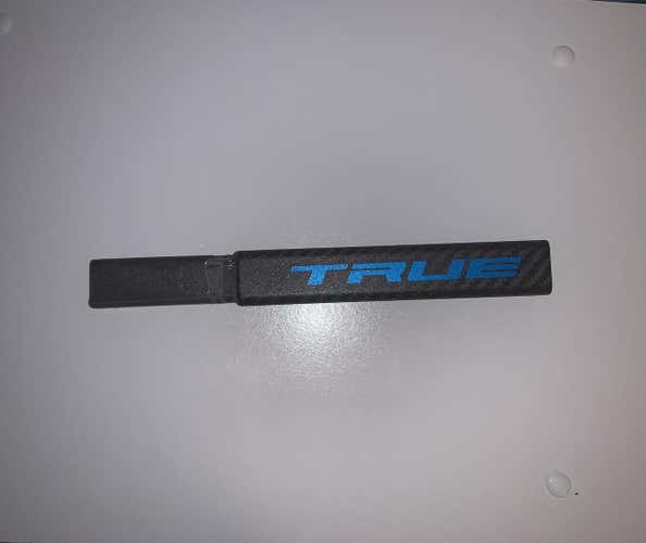 TRUE Composite End Plug