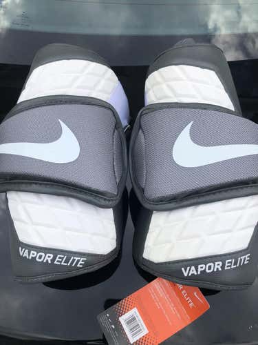 New Large Nike Vapor Elite Arm Pads