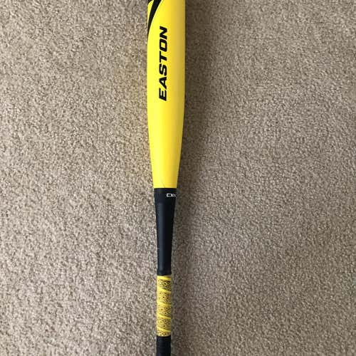 Used USSSA Certified Composite XL1 (-8) 21 oz 29" Bat