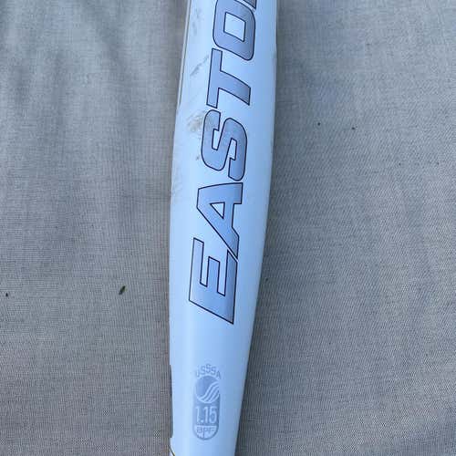 Used Easton Beast Speed 30"  Drop 10, 2 5/8"  Barrel Baseball Bat
