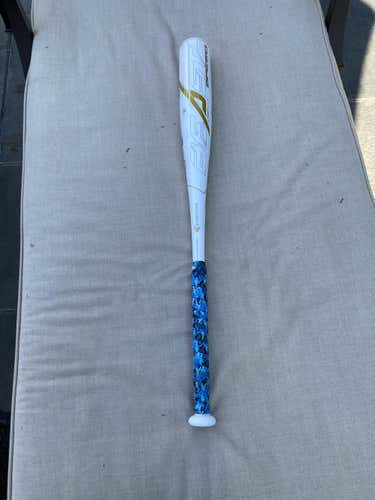 Used Easton Beast Speed 29"  Drop 10, 2 5/8"  Barrel Baseball Bat