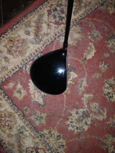 Used Men's Cobra Right Handed Fly-Z Driver Regular Flex 9.5 Loft