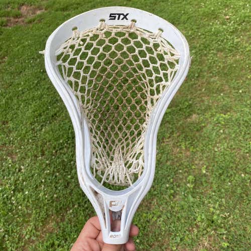 STX ProtonU Head
