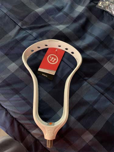 New FOGO Unstrung Burn FO Head