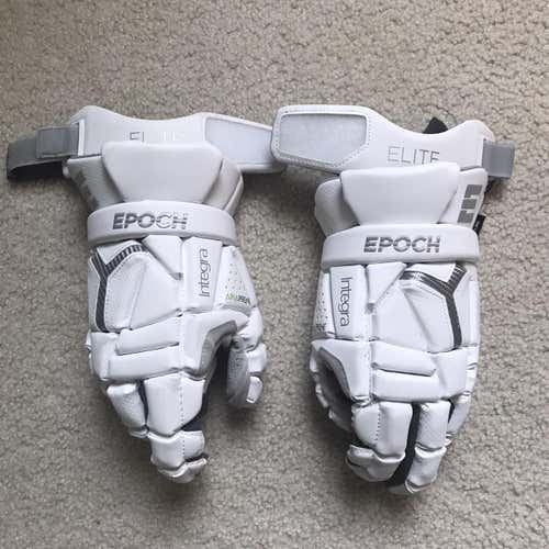 New Epoch Integra Elite 13" Lacrosse Gloves