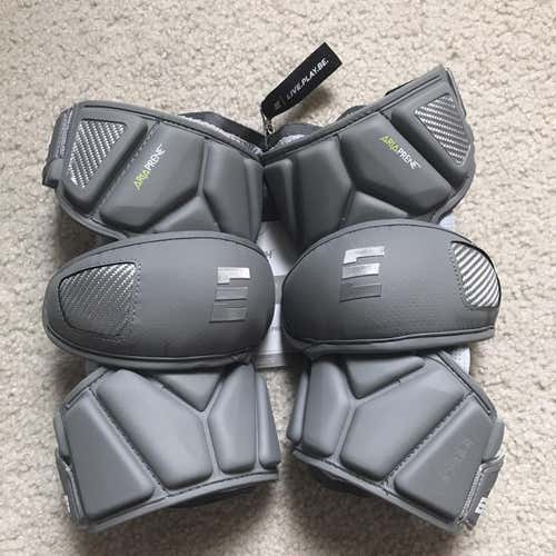 Epoch Integra Elite Arm Pads (XL New)